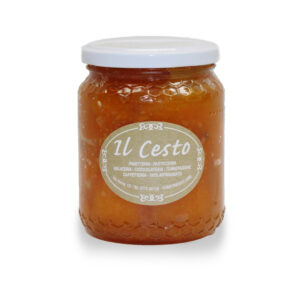 MOSTARDA DI MELONE ANTICO gr 200