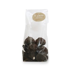 Misto cioccolatini fondenti