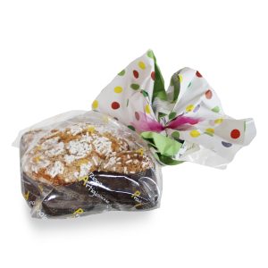 Colomba Frutti di Bosco