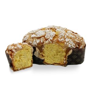 Colomba Vuota